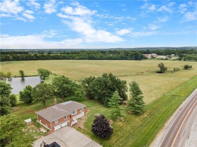 12259 SE Highway 116, Braymer, MO, 64624