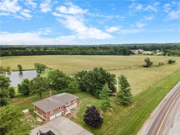 12259 SE Highway 116, Braymer, MO 64624