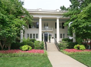 5800 Rockhill Rd, Kansas City, MO 64110