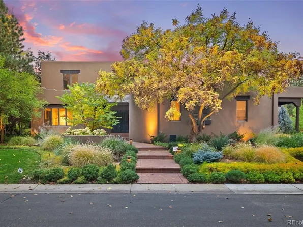 9 Polo Field Lane, Denver, CO 80209