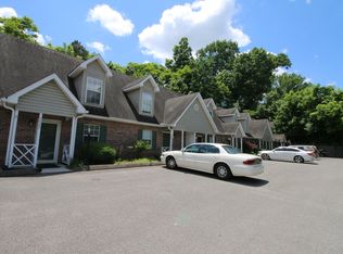 3922 Valley Creek Way #3922, Knoxville, TN 37918