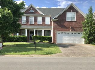 3020 Ballenger Dr, Nolensville, TN 37135