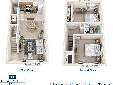 1st image of 22516 Iverson Dr APT 1205