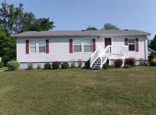 530 Cleveland Ave, Marinette, WI 54143