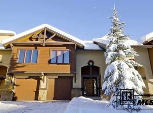 2730 Waterstone Ln, Steamboat Springs, CO 80487