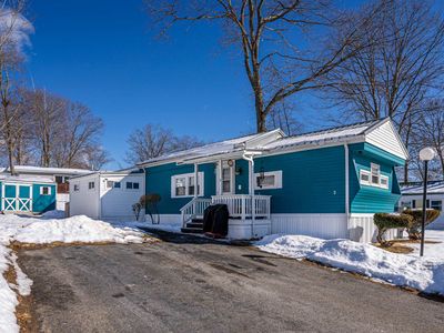 3 South Fuchsia Drive, Rochester, NH, 03867