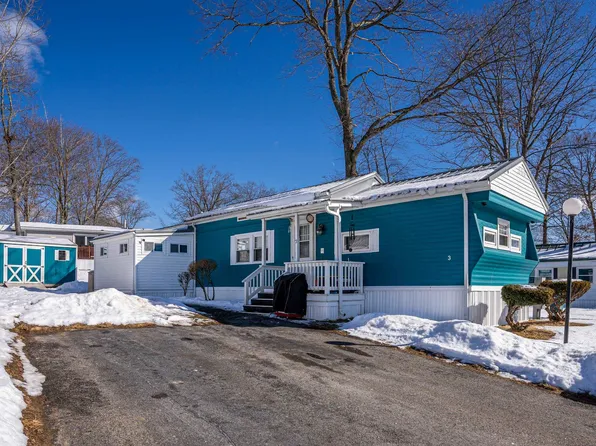 3 South Fuchsia Drive, Rochester, NH 03867