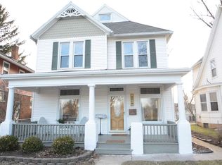 1005 Crescent Ave, Fort Wayne, IN 46805