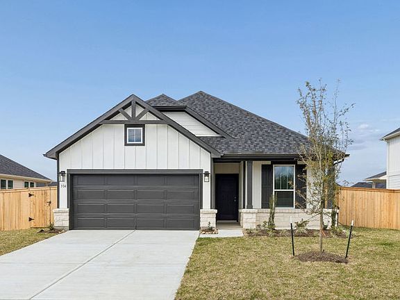 Quick Move-In Home