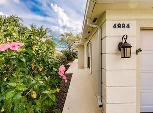 4994 Ventura Ct, Naples, FL 34109