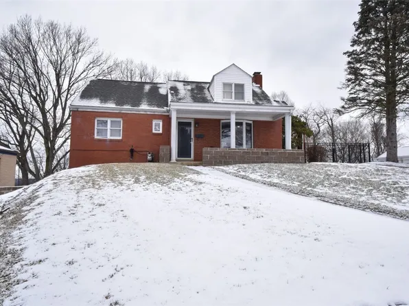 1275 Solar Dr, Ambridge, PA 15003