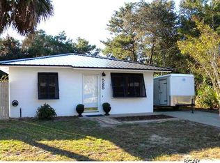 525 Sea Breeze Dr, Panama City Beach, FL 32413