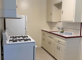 2813 P St #18, Sacramento, CA 95816