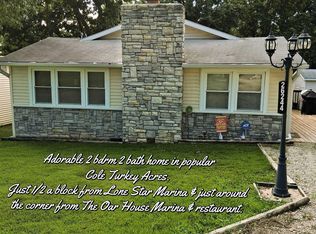 26244 Waterview Dr, Warsaw, MO 65355