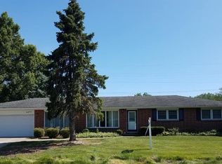 6455 Fallen Timbers Ave, Portage, IN 46368