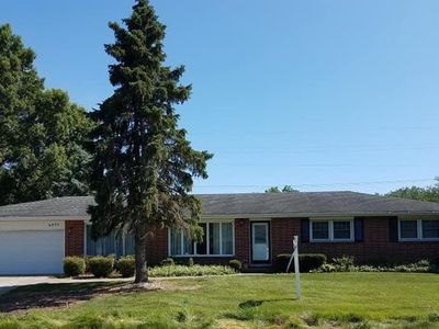 6455 Fallen Timbers Ave, Portage, IN, 46368