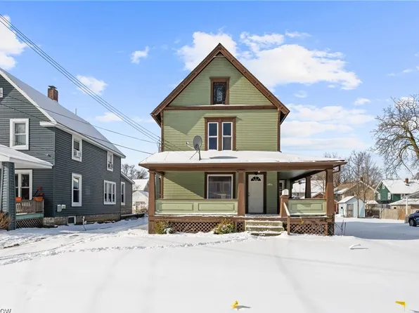 5127 Nathan Ave, Ashtabula, OH 44004