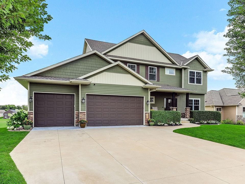 9325 Kagan Cir NE, Otsego, MN 55362 | Zillow
