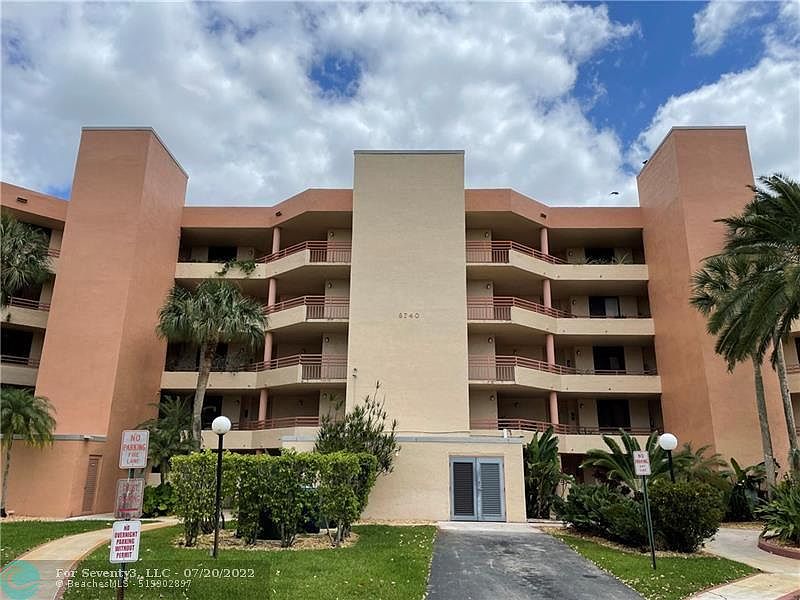 1st image of 8740 NW 40th St #403