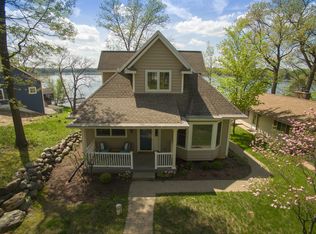 7415 Noahs Lndg, Gregory, MI