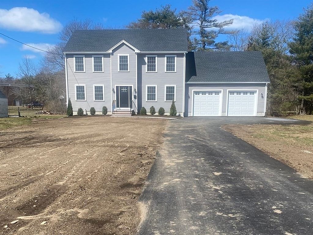 390 Pleasant St, Weymouth, MA 02190 Zillow