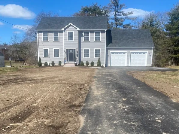 390 Pleasant St, Weymouth, MA 02190