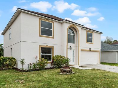 333 Fairfield Dr, Sanford, FL, 32771