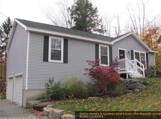 62 Bridgetwin Rd, Ellsworth, ME 04605