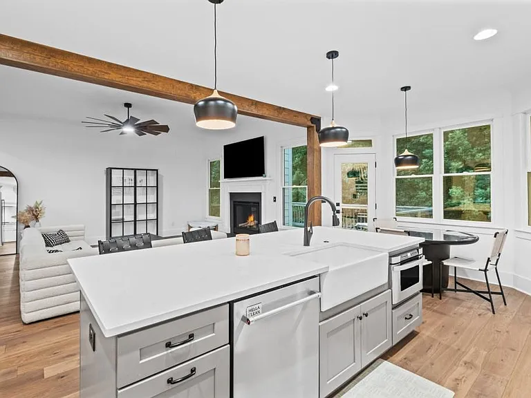 3346 Kenyon Creek Dr NW — Photo 17