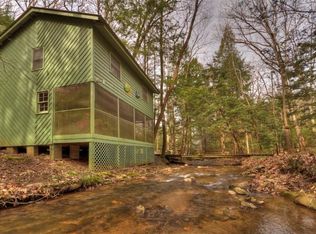 402 Turkey Creek Dr, Ellijay, GA 30536