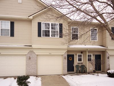 7114 Gavin Dr, Indianapolis, IN, 46217