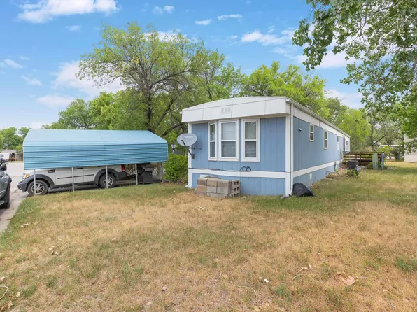 1702 E Highway 44 Lot 142, Rapid City, SD 57701