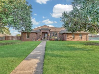 2305 Sunset Dr, Clinton, OK, 73601