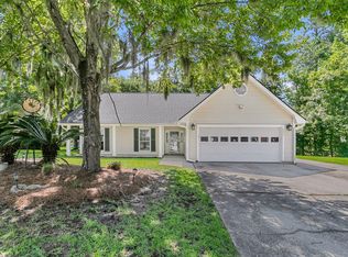 8354 Longridge Rd, Charleston, SC 29418