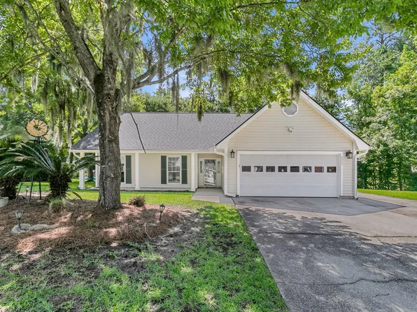 8354 Longridge Rd, Charleston, SC 29418