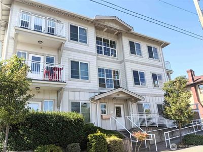 1817 D Street, Bellingham, WA, 98225