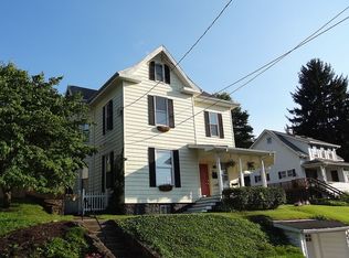 46 Jackson Ave, Morgantown, WV 26501