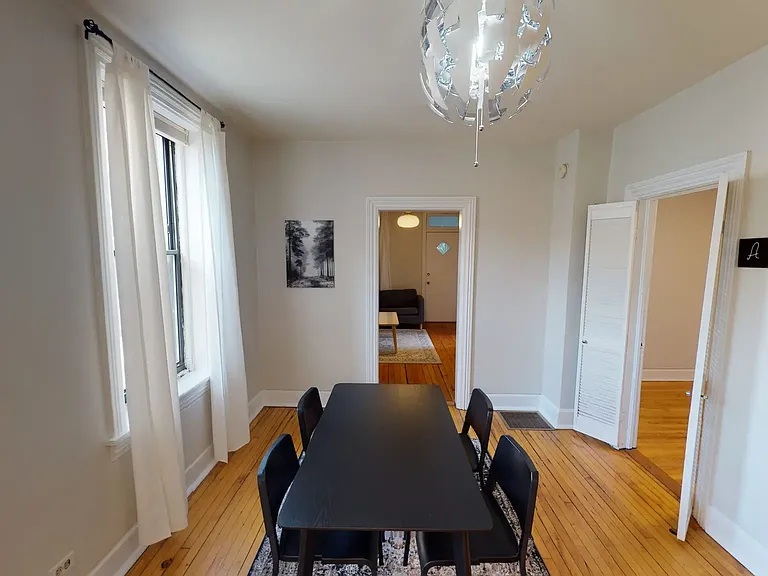 2345 N Bosworth Ave #1R — Photo 13