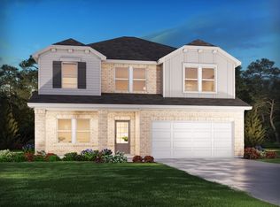 4406 Bethany Manor Dr, Snellville, GA 30039