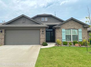 2361 NW 191st Ct, Edmond, OK 73012