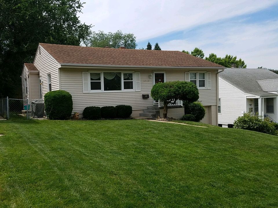 1st image of 4539 Mason St