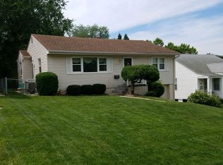 4539 Mason St, Omaha, NE 68106