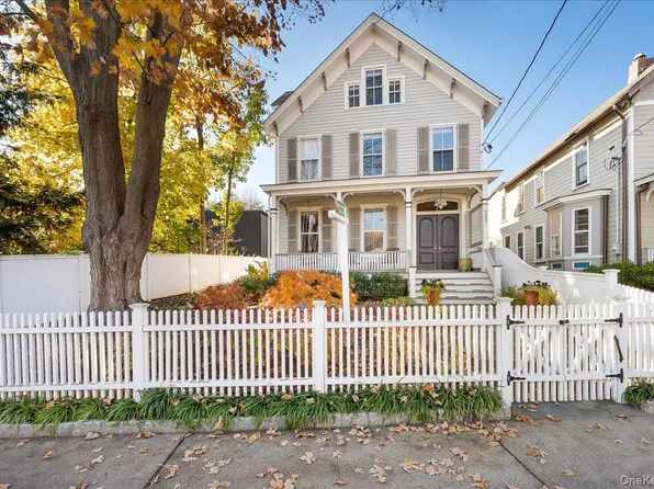 322 N Broadway, Nyack, NY 10960