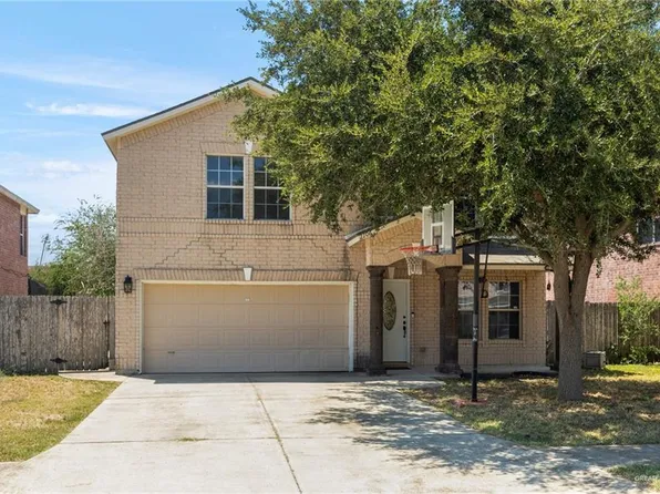 2106 Katherine Ave, Edinburg, TX 78539