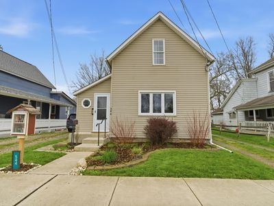 544 E 6th St, Marysville, OH, 43040