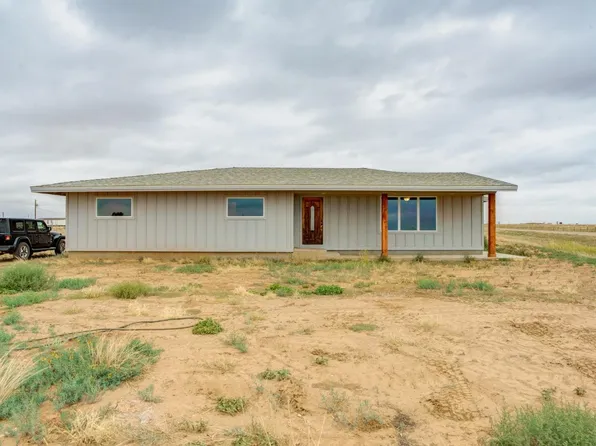 6899 S Private Rd, Shallowater, TX 79363