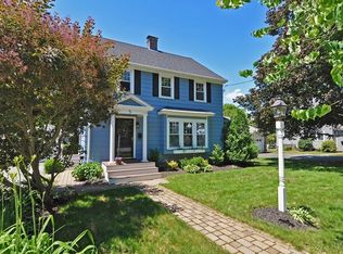 5 Rustic Rd, Stoneham, MA 02180