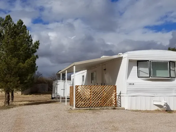 3860 E Beaver Creek Rd, Rimrock, AZ 86335