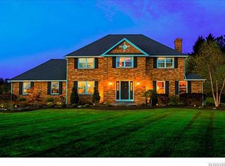 6497 Scherff Rd, Orchard Park, NY 14127