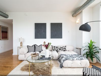 232 Pavonia Ave APT 411, Jersey City, NJ, 07302